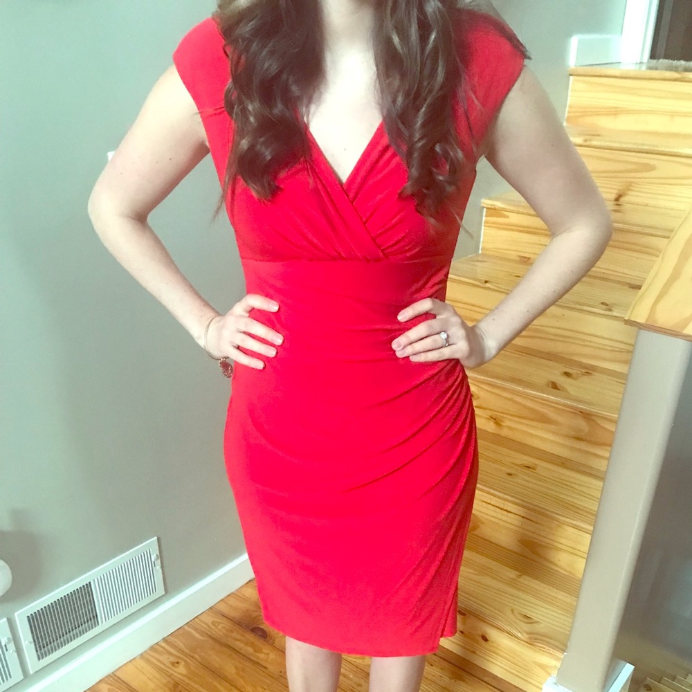 Lauren Ralph Lauren Dress